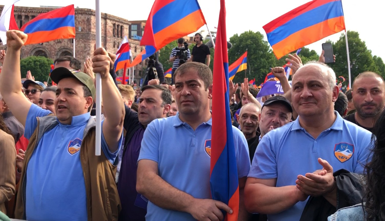 ПРЕСС-РЕЛИЗ от 26.05.2024